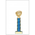 Trophies - #Baseball Glove B Style Trophy